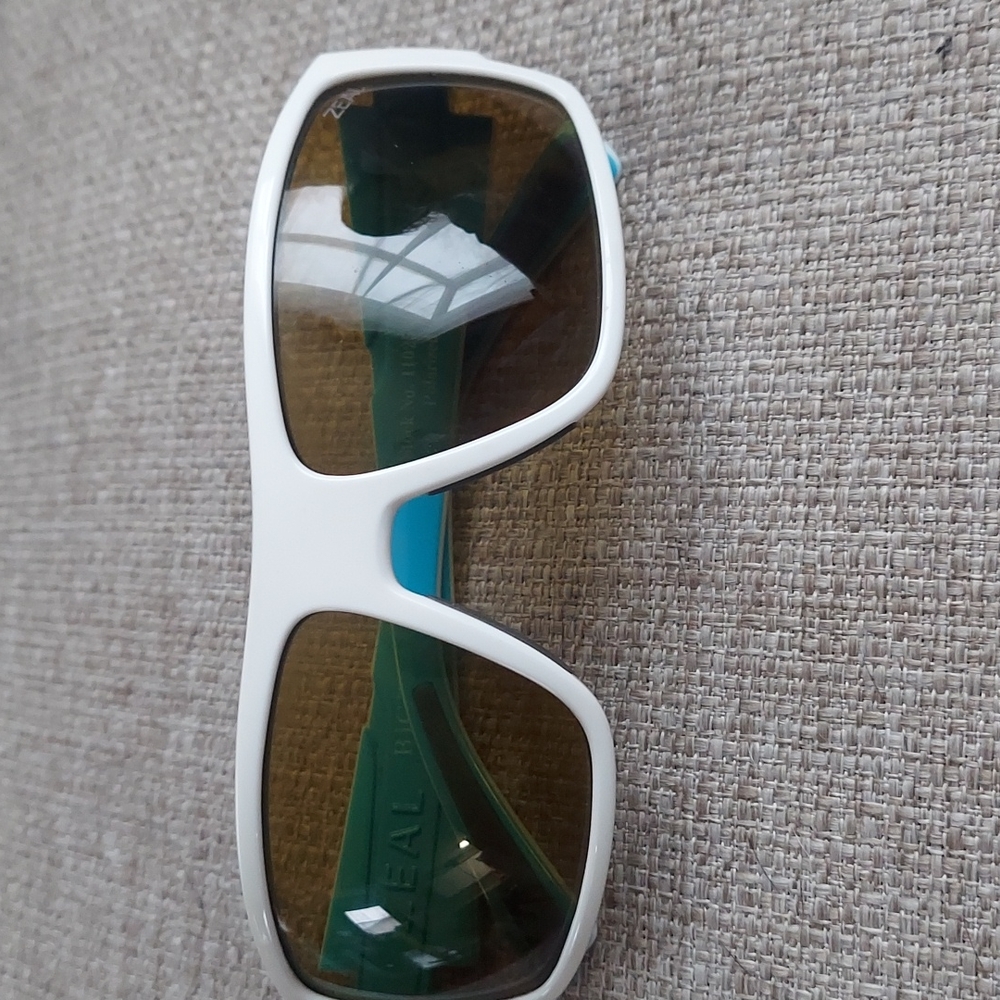 ZealOptics "Big Timber" style